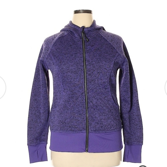 RBX zip up hoodie size small - Picture 1 of 5